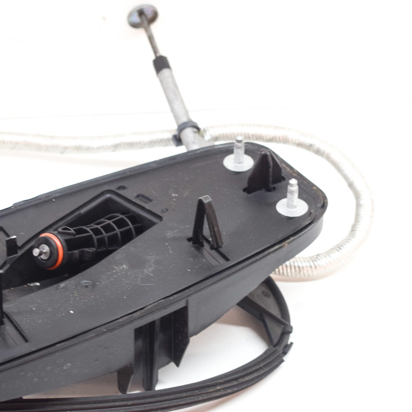 Poignée Intérieure Déverrouillage Capot Compatible VW Caddy 3 4 & Touran 1T – Câble Bowden Support Fiable