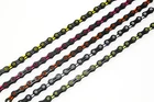PYC Dlc 11 Road MTB Cycling Bike Chains For 11-Speed Shimano/campagnolo/sram Use
