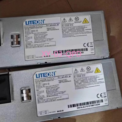 1pcs Used for LITEON Server Switch 1600W Power Supply PS-2162-6L