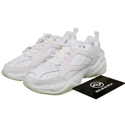 Nike Wmns M2K Tekno Summit White AO3108-006