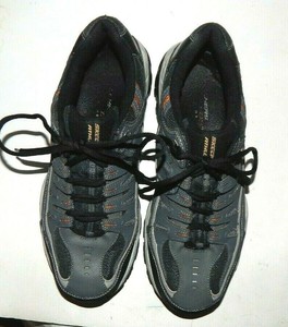 mens sketchers size 12