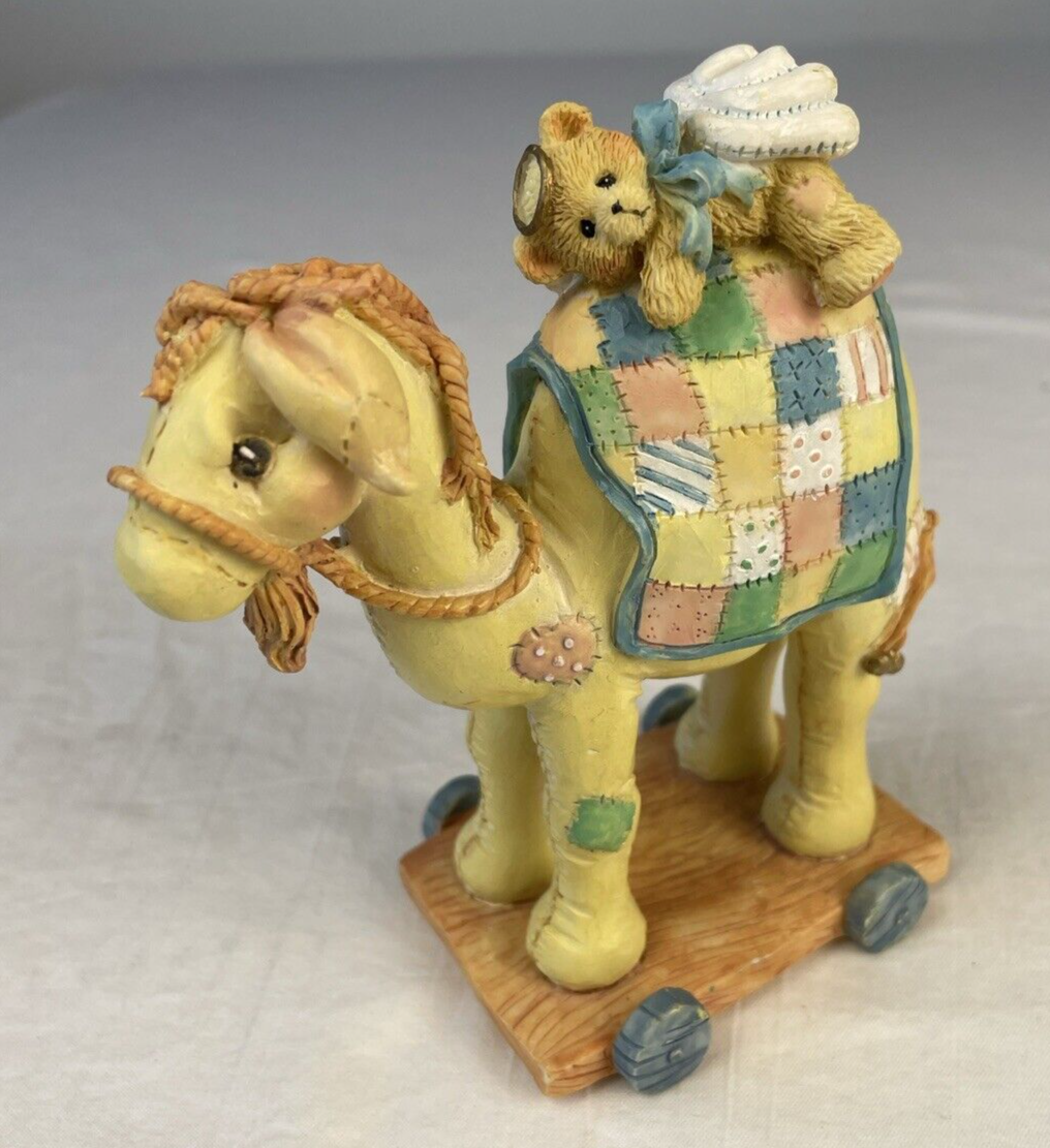Enesco Cherished Teddies 904309 