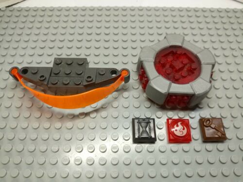 Mega Bloks Skylanders Giants sets - Picture 44 of 46