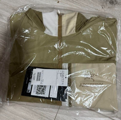 Arc'teryx x Beams Beta jacket Nagomi Brand new Size L | eBay Arc'teryx x Beams Beta jacket Nagomi Brand new Size L | eBay