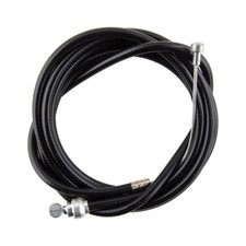 UNIVERSAL BICYCLE BRAKE CABLE WIRE W/HOUSING ROAD MOUNTAIN 65" WIRE 60" HOUSING