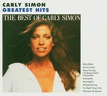 Best of... von Simon,Carly | CD | Zustand gut