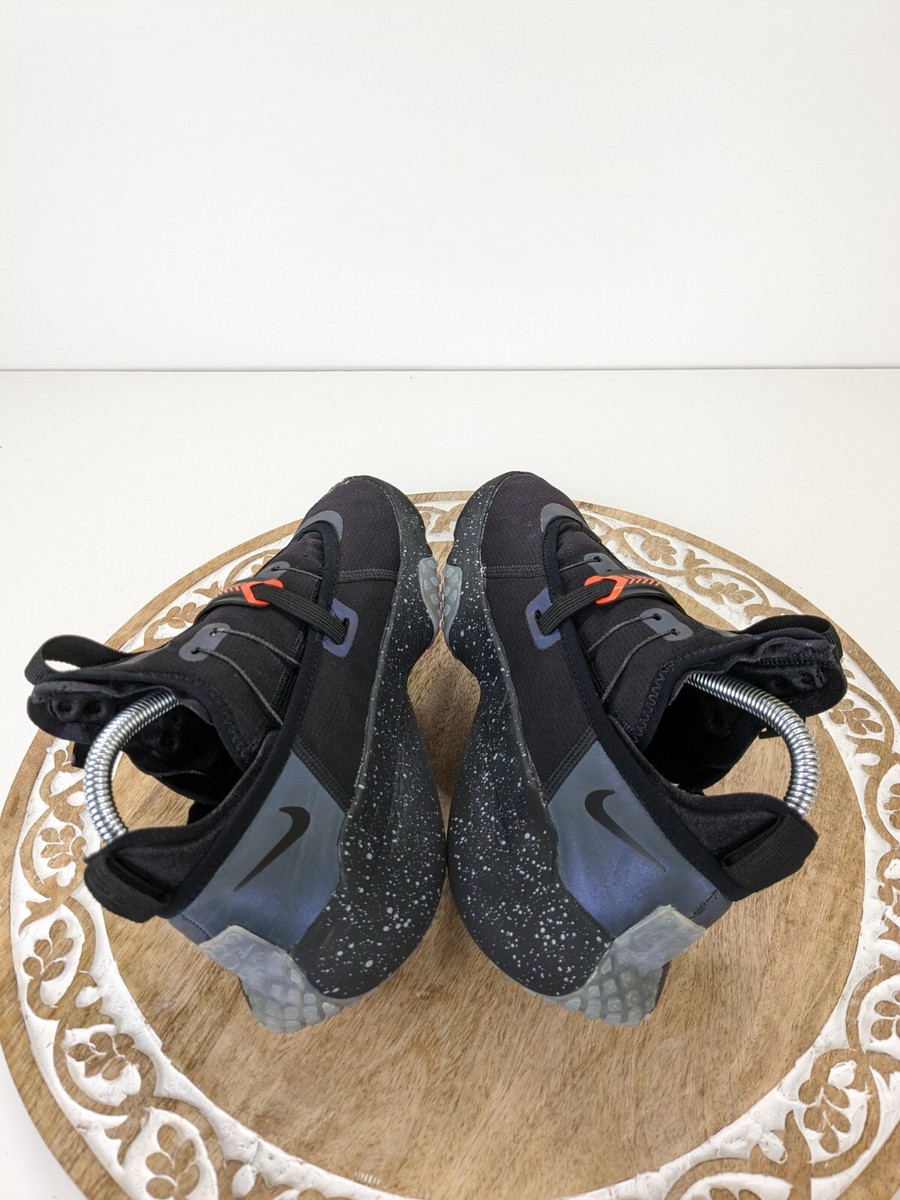 Nike Air Zoom Traverse Youth Size 6 CN8199-002 Running
