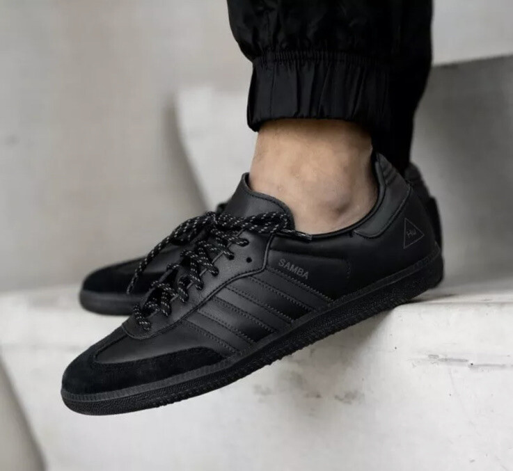 adidas pharrell williams samba