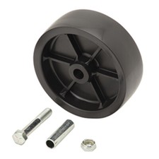 FULTON PERFORMANCE PRODUCTS 6811S00 Service Kit 6" Plastic Wheel