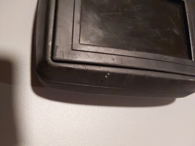 2008 Mercedes-Benz Gl400 Headrest TV A2518703989 | eBay