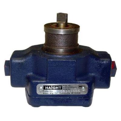Fryer Filter Pump for Frymaster 810-2252 8102252 SAME DAY SHIPPING 