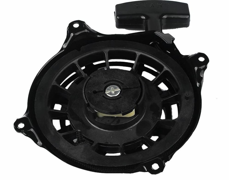 Recoil Starter Assembly For Troy Bilt Tiller Model 21A-644H063