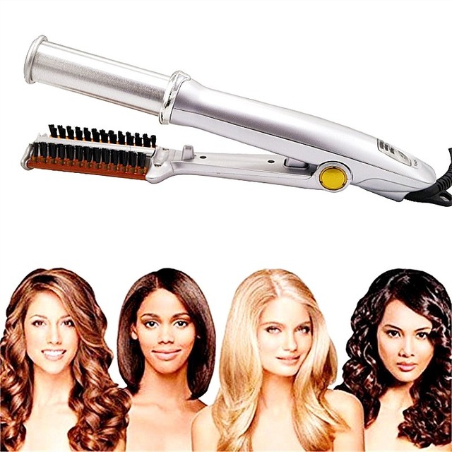 How To Buy The Best Hair Straightener And Curler Amazing Tips By