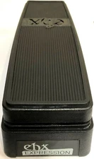 Used Electro-Harmonix EHX Performance Series Expression Guitar Effects Pedal