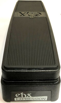 Used Electro-Harmonix EHX Performance Series Expression Guitar Effects Pedal