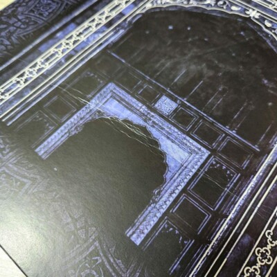 Al.divino & Estee Nack / Destiny 2019 Limited Vinyl FXCK RXP