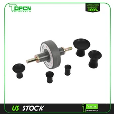 20-45mm Valve Lapping Attachment Tool  Drill Valve Grinding Kit Valve Lapper Kit