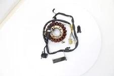 2015 YAMAHA V STAR 250 OEM STATOR GENERATOR ALTERNATOR MAGNETO
