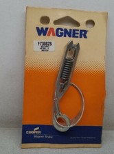 F73082S Wagner Drum Brake Self Adjusting Cable Made In USA F73082S