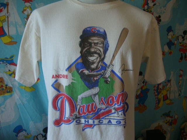chicago cubs 1988 jersey
