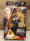 WWE VS WCW Hardcore HAK WWE Elite Collection Mattel NIP