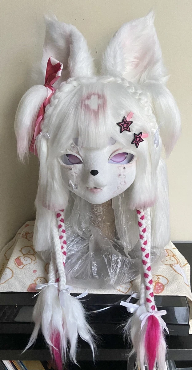 Handmade Kigurumi Unisex Costumes for sale | eBay