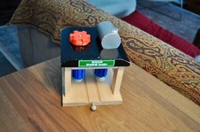 Thomas the Tank Wooden Sodor Engine Wash