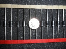 SB320 DIODE SCHOTTKY 20V 3A 2-PIN DO-201 20 PER LOT 