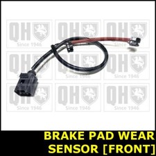 Brake Pad Wear Sensor Front CAYENNE 9PA 3.0 3.2 3.6 4.5 4.8 02->10 CHOICE2/2 QH