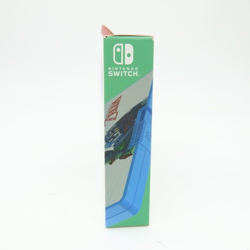 Zelda Power A 24 In 1 Game Card Dust Case Holder Box Storage For Nintendo Switch - Picture 3 of 6