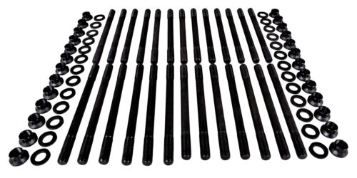 Head Stud Kit for 1998-2018 5.9l 6.7l Dodge Cummins 24V - Picture 4 of 6