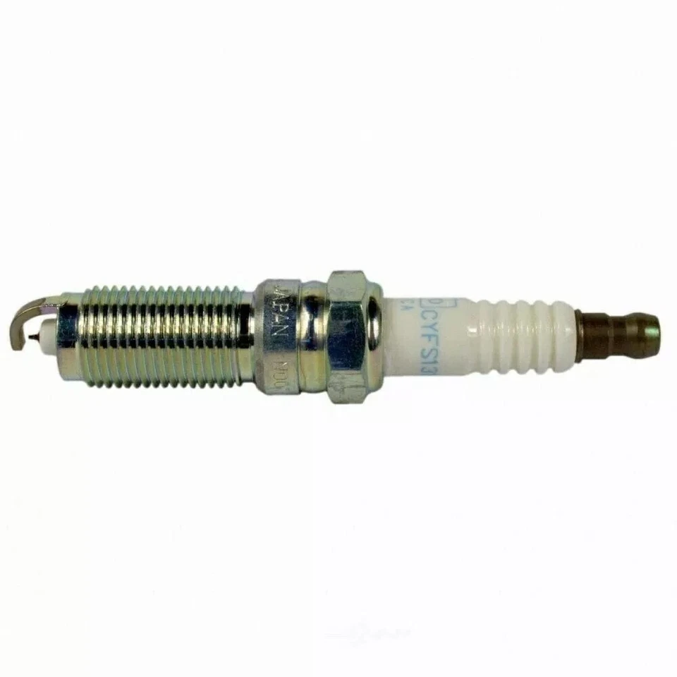 OEM Motorcraft Spark Plug 4PCS for Ford Escape Fiesta Fusion Transit Connect L4 - Image 2 of 4