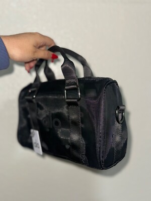 ALO Mini Sheer Duffle | eBay