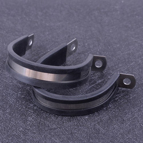 2PC 1.75" Quick Connect UTV ATV Windshield Roll Cage Clamp Kit For 1.75