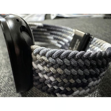 BRAIDED WRIST BAND FOR APPLE WATCH - BUY 1 SET GET 1 SET FREE - UNISEX SET OF 2