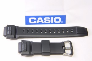 casio tough solar replacement strap
