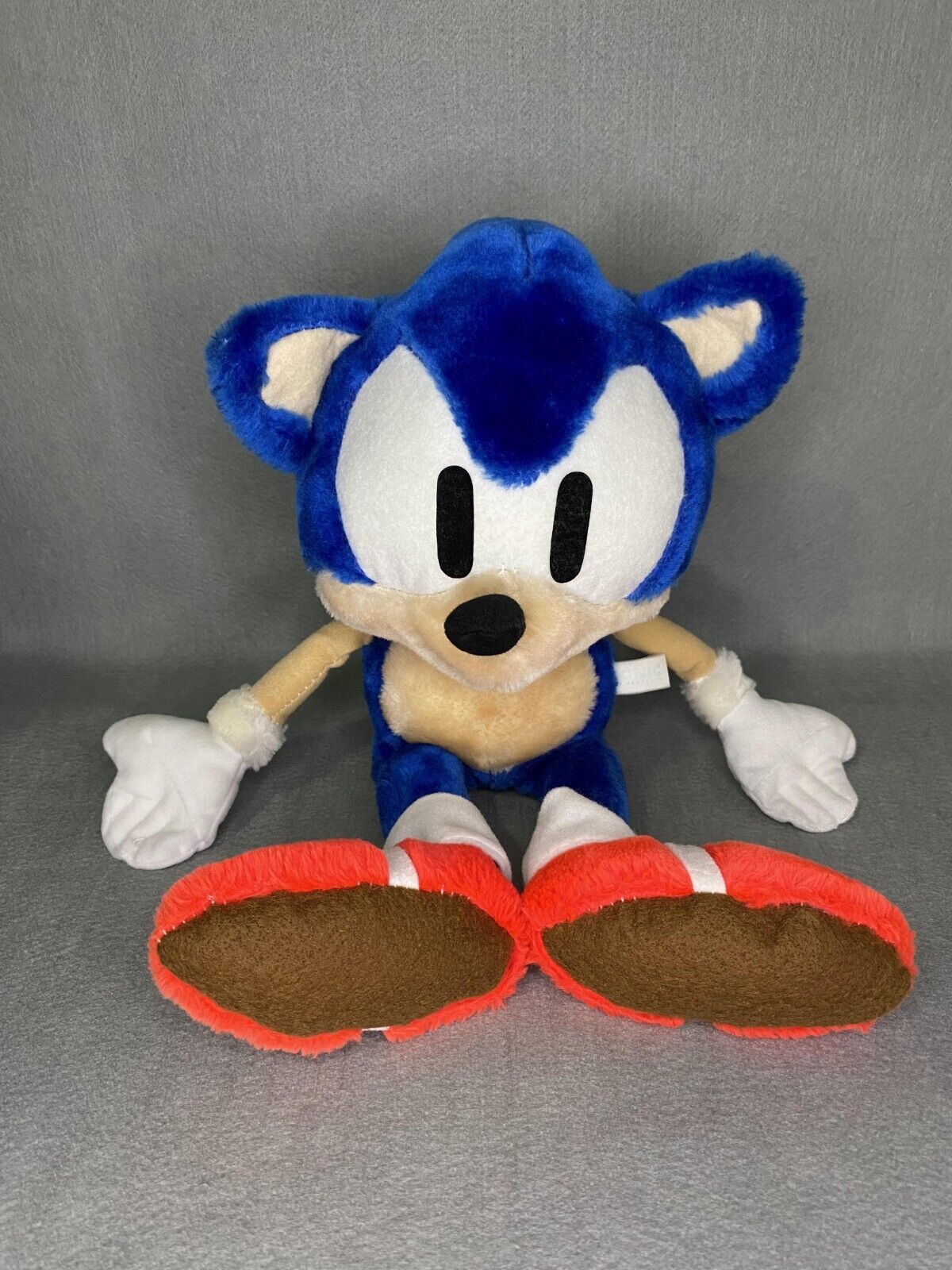 Sonic The Hedgehog, classic 1991