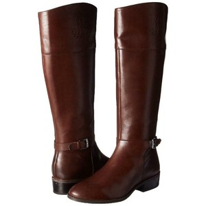 ralph lauren madison boot