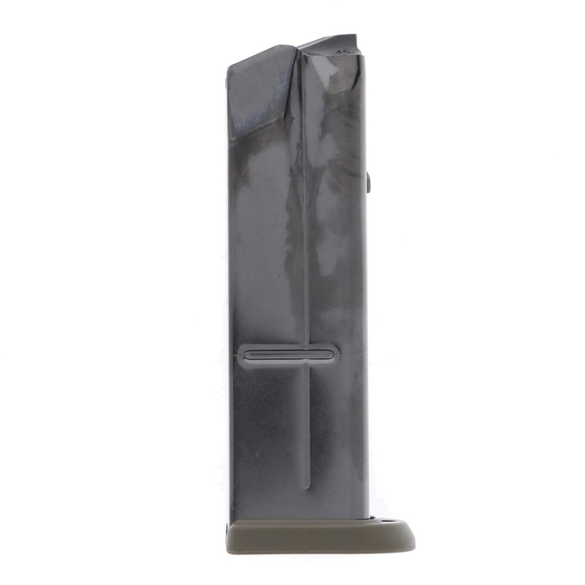FN 66322-2 45 ACP FNH Fnx45 Pistol Magazine 10 Round Rd Mag Flat