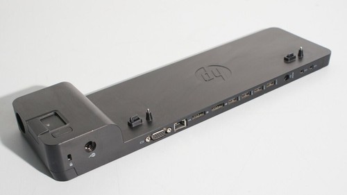 HP UltraSlim Docking Station