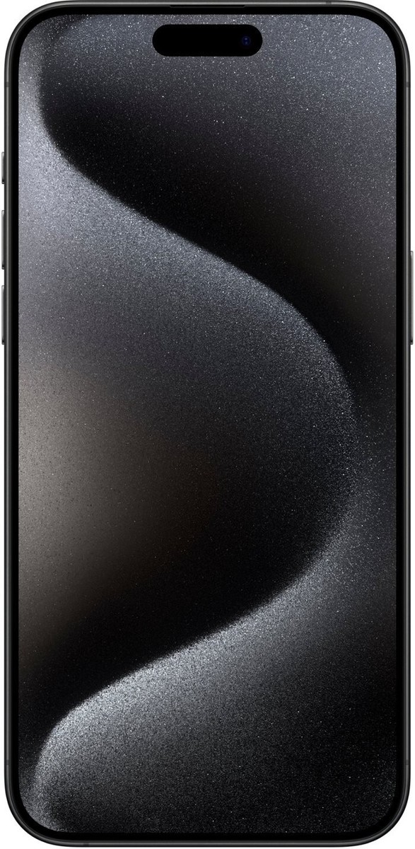 Apple iPhone 15 Pro Max - 512 GB - Black Titanium (Unlocked Apple iPhone 15 Pro Max - 512 GB - Black Titanium (Unlocked