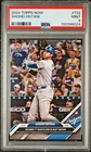 Shohei Ohtani 2024 Topps Now #722 50/50 MLB 1st Season Mint PSA 9 QTY