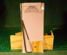 Coffman Graphic Solutions T-Trak Above Board Leveling Installation Kit only