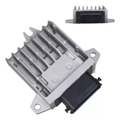 TCM TCU Trasmission Control module L34T 18 9E1D 9E1E For 2007-2009 Mazda 3 2.3L - Picture 1 of 16