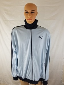 puma classic track jacket