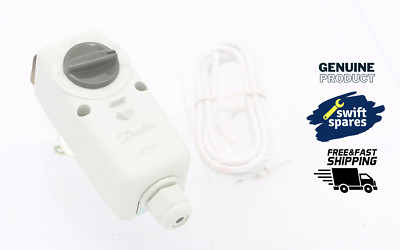 DANFOSS RANDALL ATC SPEICHERTHERMOSTAT 041E001000 (INKL. MWST)