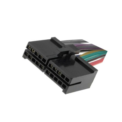 ZRS-171  Steckverbinder mit Kabeln Prology PIN: 20 4CARMEDIA