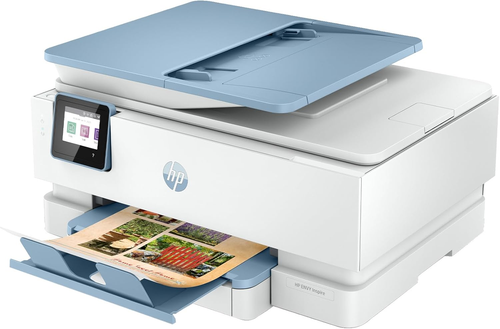 HP Envy Inspire 7921E A4 All-In-One MFP Printer 2H2Q2D - Picture 2 of 12