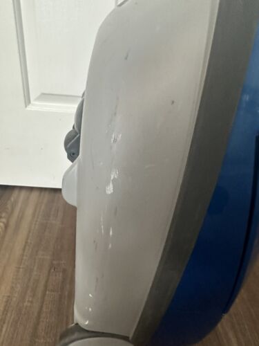 Kenmore Intuition Crossover True HEPA Vacuum Cleaner Blue 116 CANISTER ONLY - Picture 4 of 19