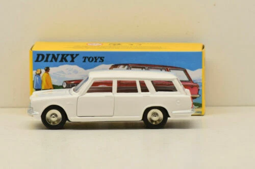 Voitures miniatures Simca